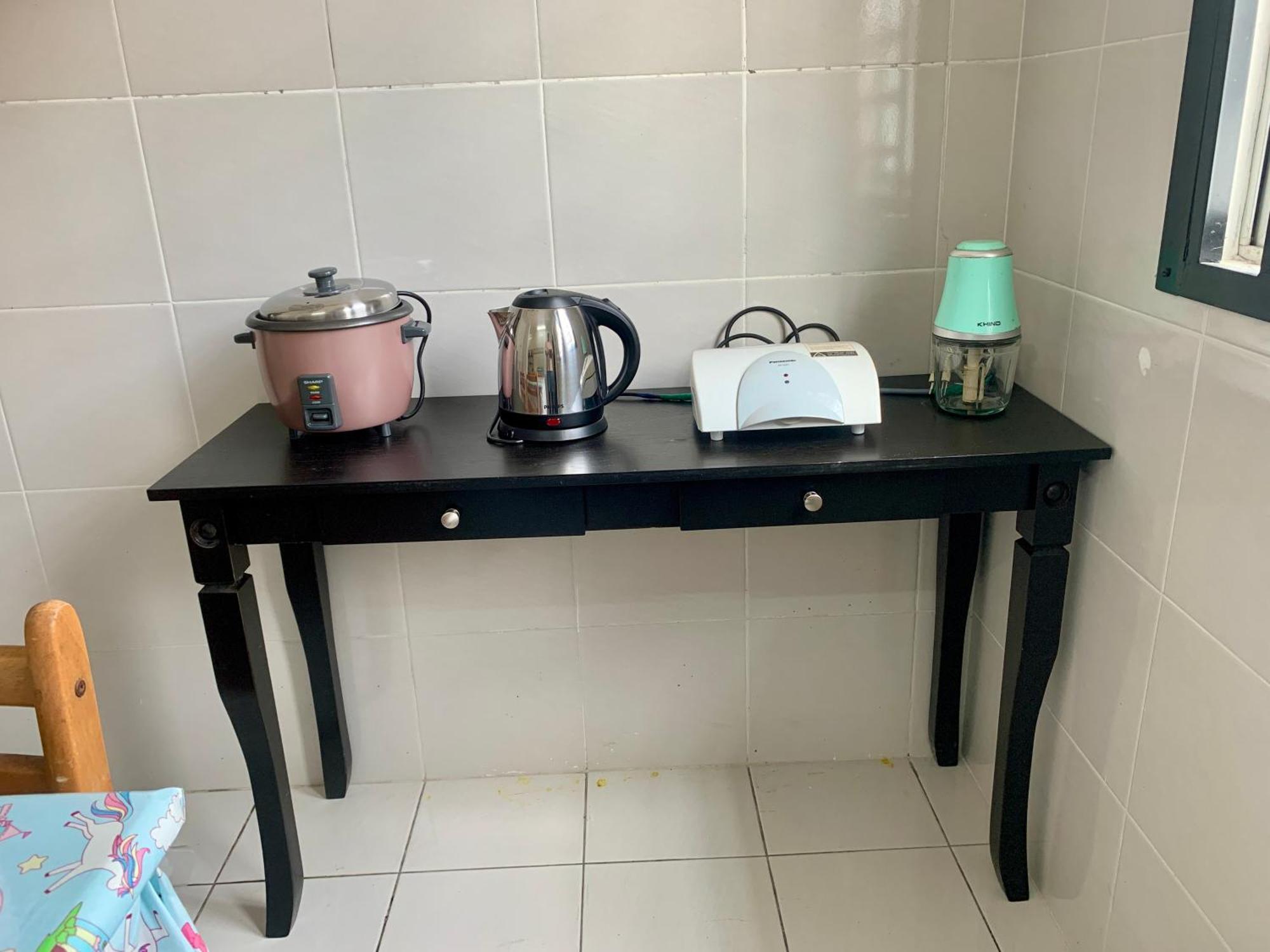 Homestay Cikgu Nora Near Uthm Kptm Kktm Ipg Moslim Onli Kampong Seri Gading Екстер'єр фото